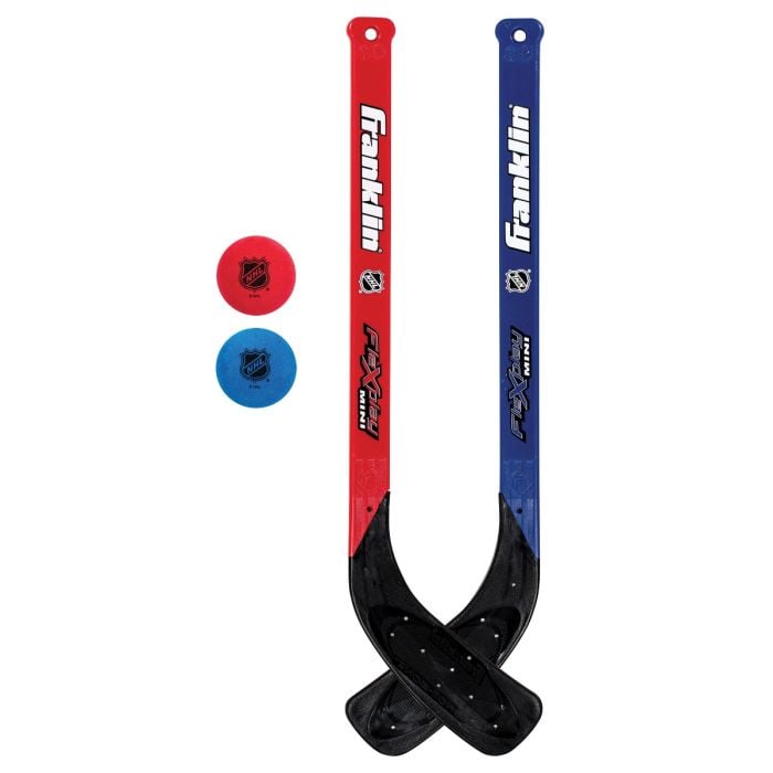 Mini Hockey Sticks