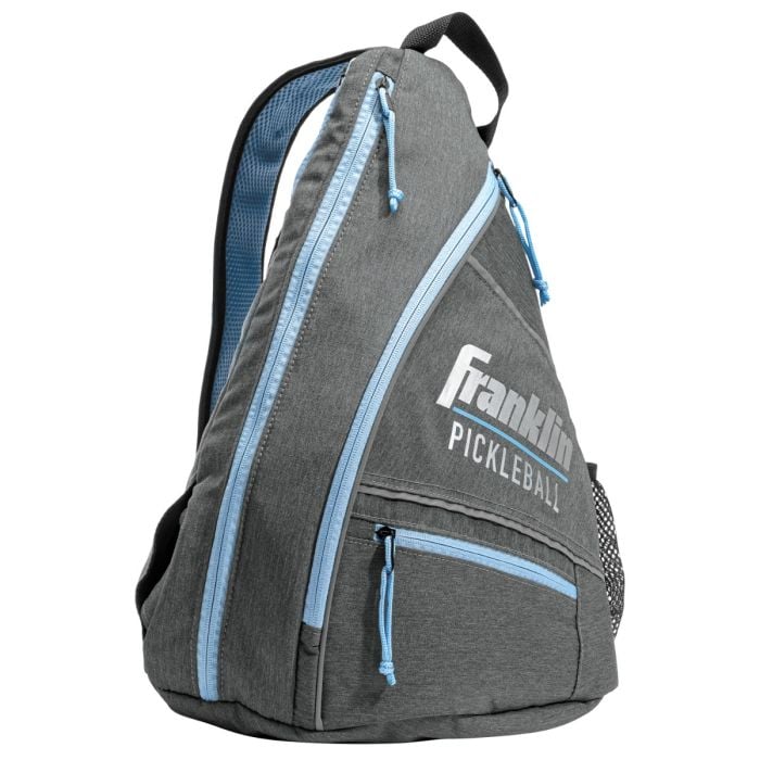 Pickleball Bags Pickleball Sling Bag Franklin Sports Franklin Sports