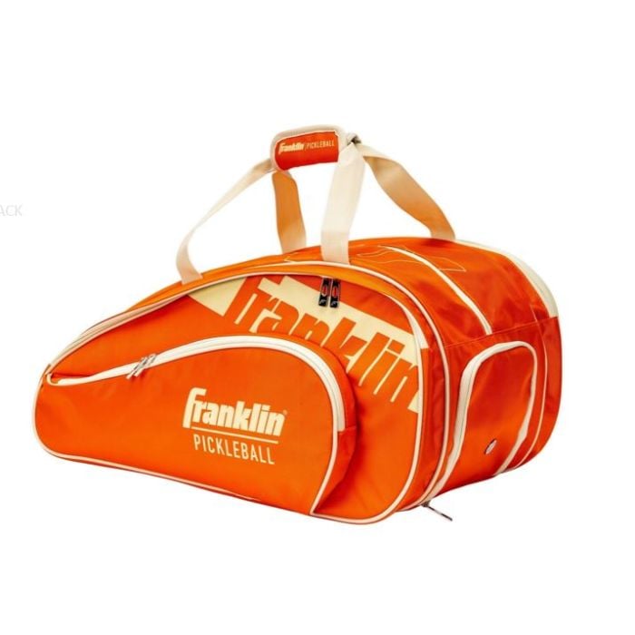 Franklin sports pickleball bag on sale