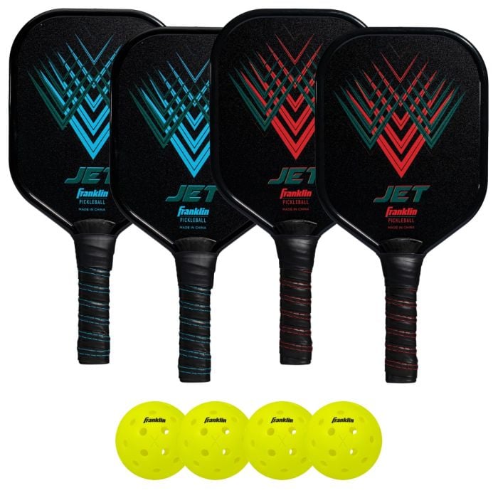 ESPER TE-1776 top Pickleball Paddle