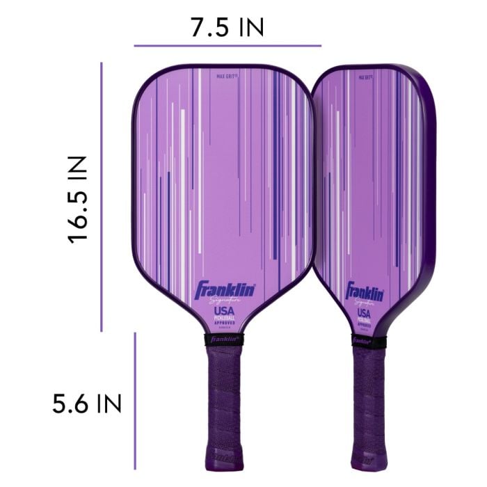 Signature Series Pickleball Paddle