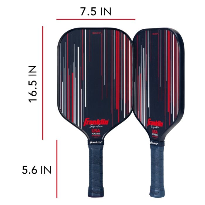 Signature Series Pickleball Paddle