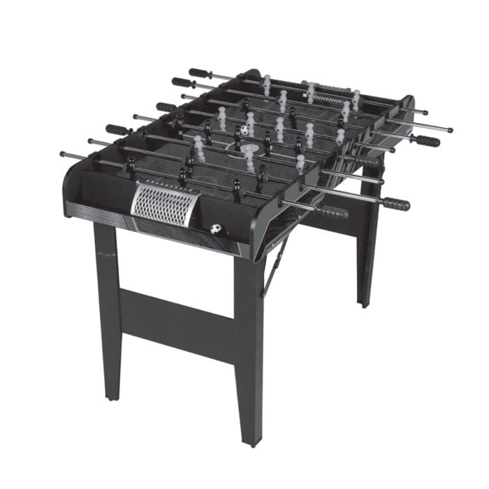48 QUIKSET FOOSBALL TABLE (54047) - Replacement Parts