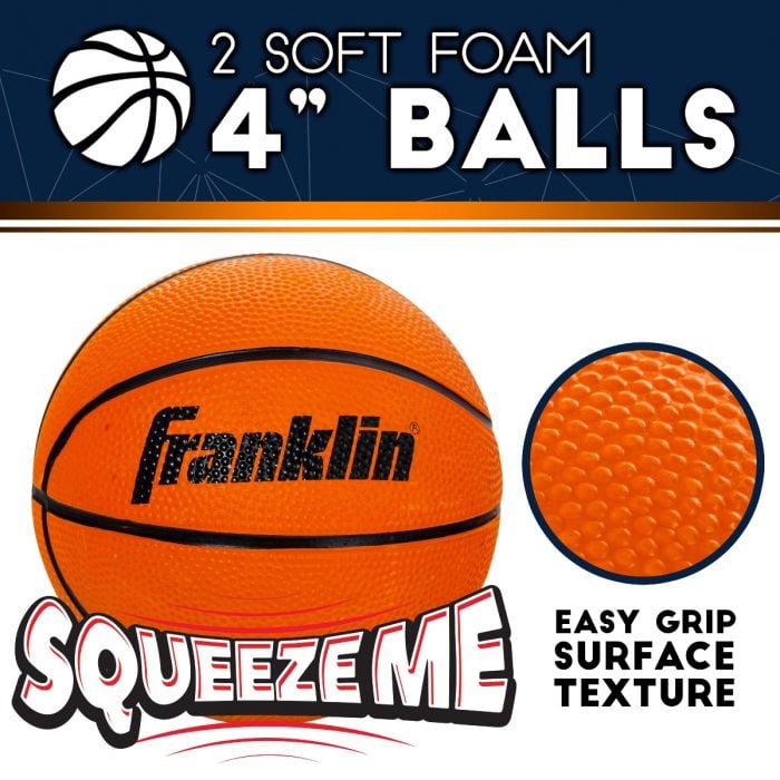 New Franklin selling Shoot Again Basketball