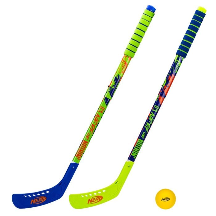 How to make mini hockey sticks - Today's Parent - Today's Parent