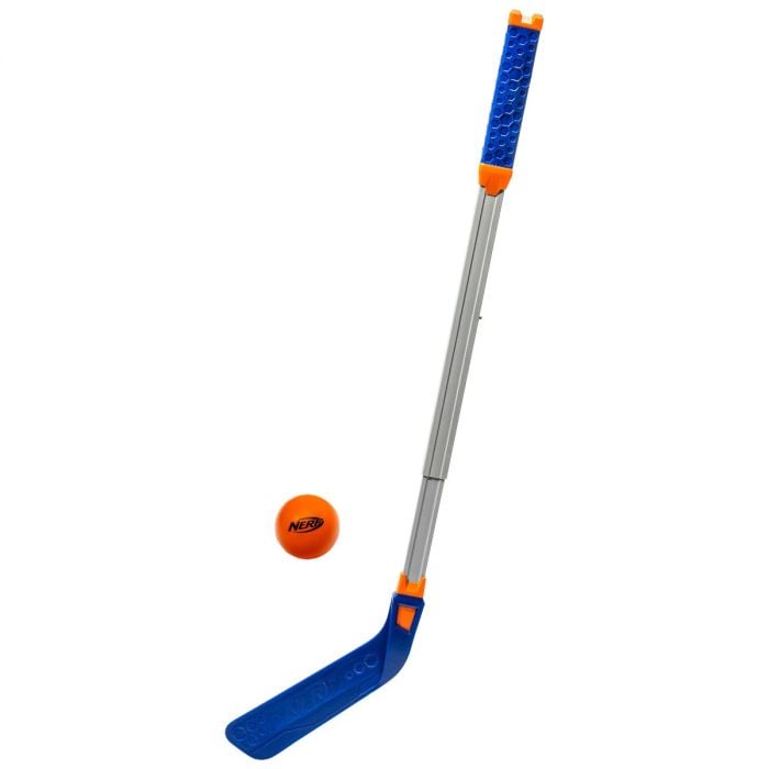 Franklin NHL Flex Play Mini Hockey 2Pc Stick Set - Customize Your Ideal  Blade Curve with Soft Foam, Bendable, Flexible Blades that Enhance Your  Play