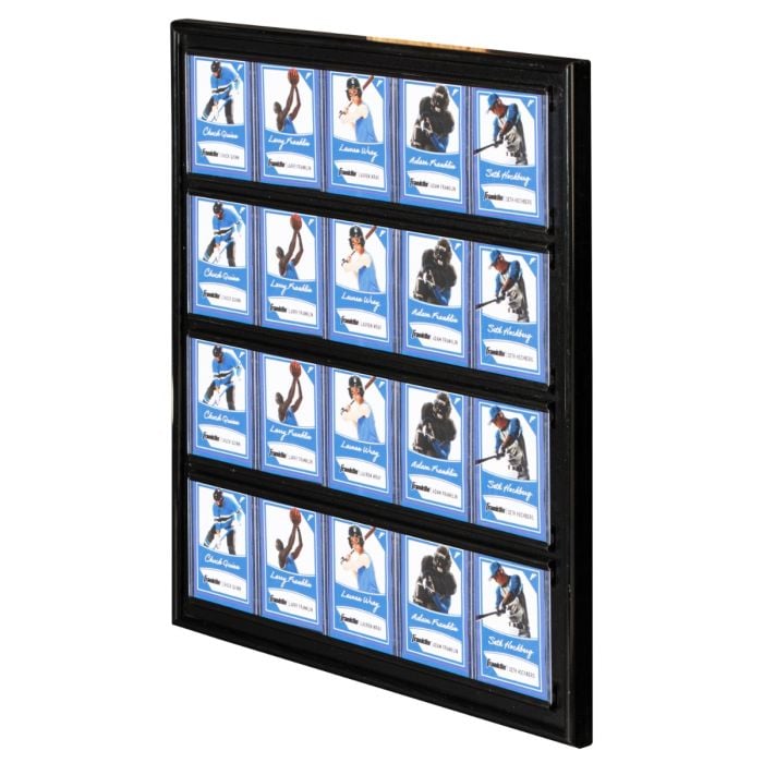 MLB Display Cases, MLB Holder, Display Frame