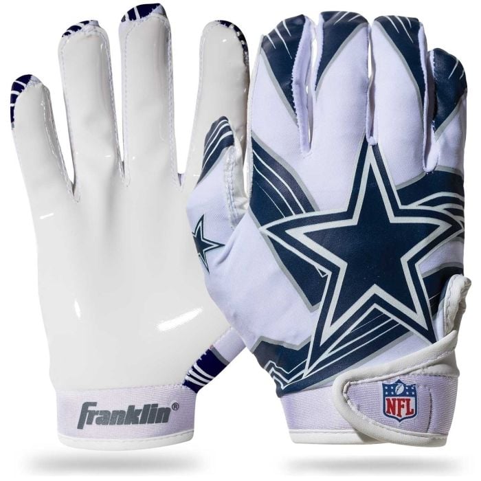 NFL® Kids Team Receiver Gloves