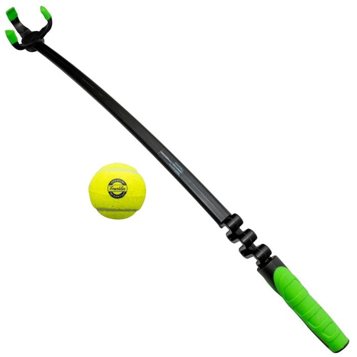 tennis ball launcher