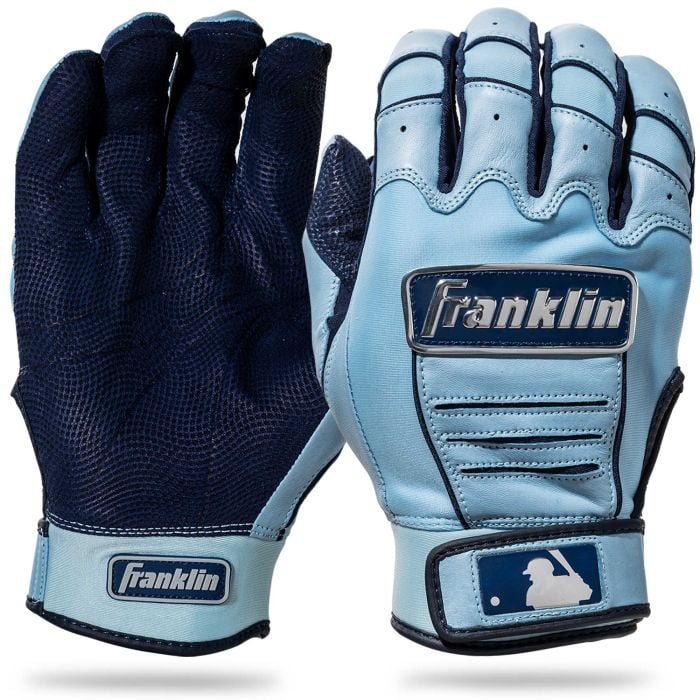 ADULT Baseball Handschuh Franklin Batting Glove 2ND SKINZ 