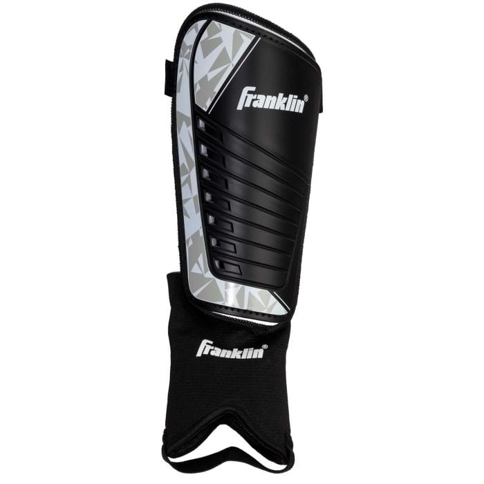 Franklin Sports Soccer Shinguard Sleeve 