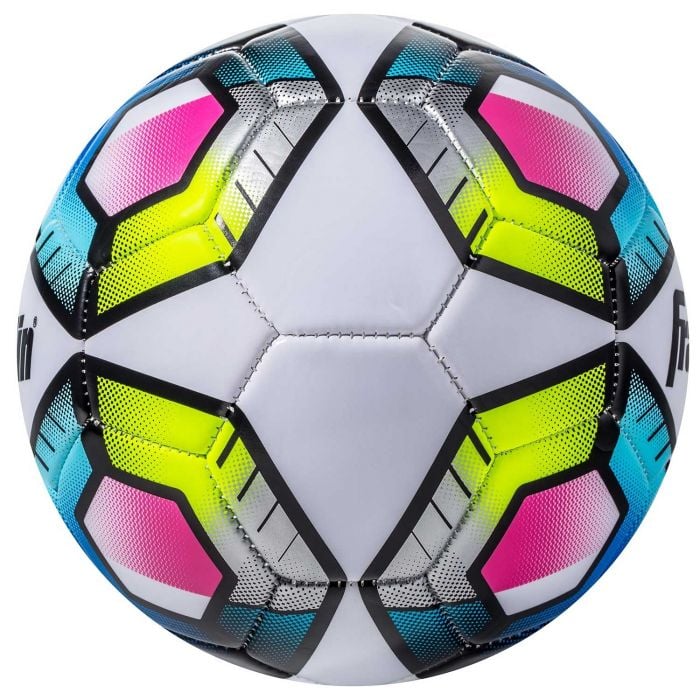 Nike rainbow soccer ball on sale