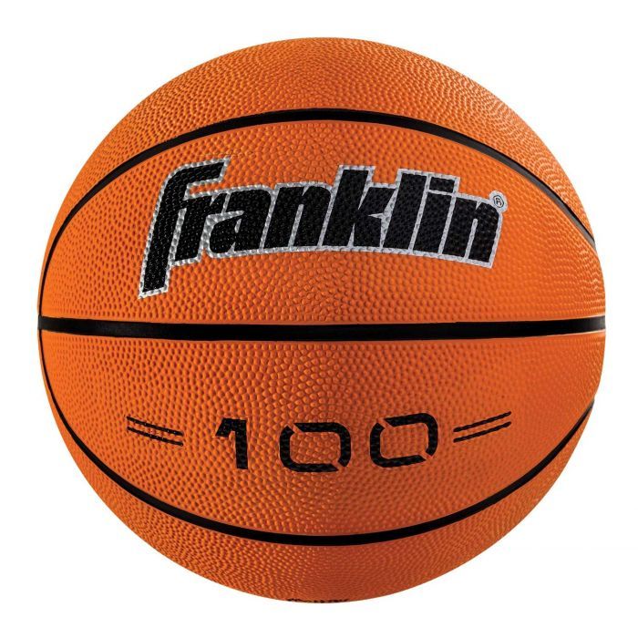 Grip Rite 100 Basketball | Franklin Sports