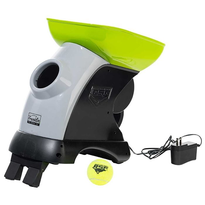 tennis ball launcher for dogs