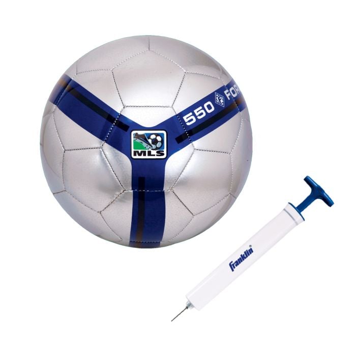 Mls indoor hot sale soccer