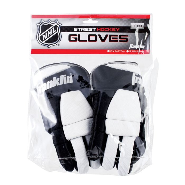 Franklin Sports Hg 1500 Senior Hockey Gloves