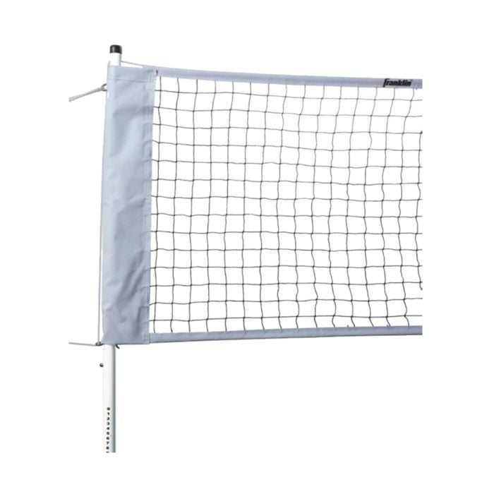 Volleyball And Badminton Replacement Net - Color Box Package - Suitable ...