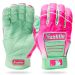 MLB® CFX Pro - Mint/Rose Fusion - Batting Gloves