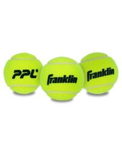 Duracore Padel Balls - 3 Pack