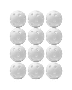 mini baseballs