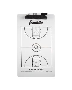 Basketball Coach Clipboard