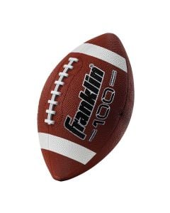 junior size football