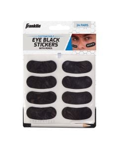 eye black stickers