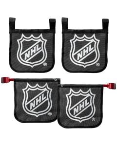 NHL Pro Goal Corner Shooting Targets - 4 Pack