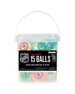 Street Hockey Balls