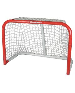NHL 28"x20" Mini Steel Goal