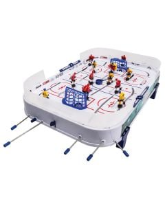Tabletop Rod Hockey