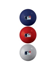 MLB® 70mm Foam Baseball - 3 Pack