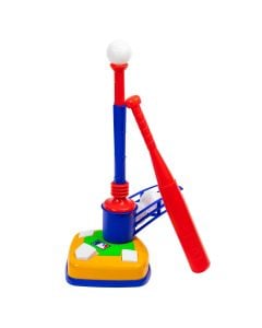 MLB Kids Superstar Batter 2-In-1 Set