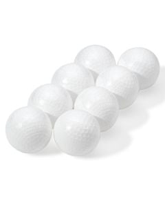 MLB® Plastic Baseballs-Solid