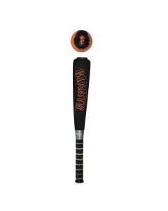 MLB® Team Jumbo Foam Bat &amp; Ball Set