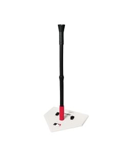 anti tip batting tee