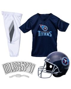 NFL® Deluxe Uniform Set  - Tennessee Titans