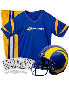 NFL® Deluxe Uniform Set