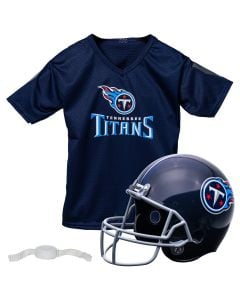 nfl kids costume set