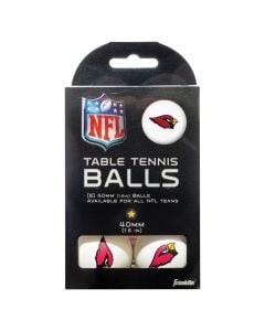 nfl ping pong balls