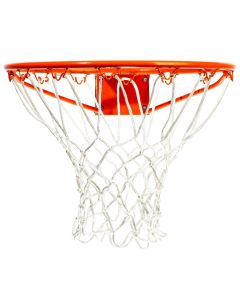 white replacement basketball hoop