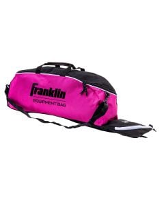 Junior Baseball and Softball Bat Bag