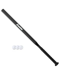 MLB Thin Bat Trainer & Balls