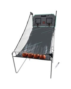 Dual Hoops Arcade Rebound Pro 