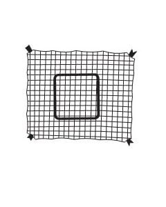 Replacement MLB Return Net