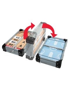 2 in 1 Game Center