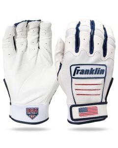 USA Softball Olympic Batting Gloves