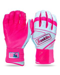 Franklin Sports 2nd-Skinz – Guantes de bateo – Yaxa Colobia