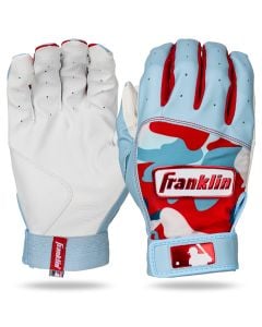 Digitek batting gloves