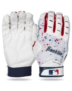 2nd-Skinz Batting Gloves